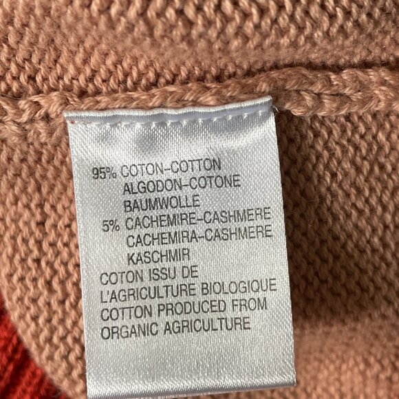 Stella McCartney Kids color-block sweater dress-12 years old - Picture 5 of 9